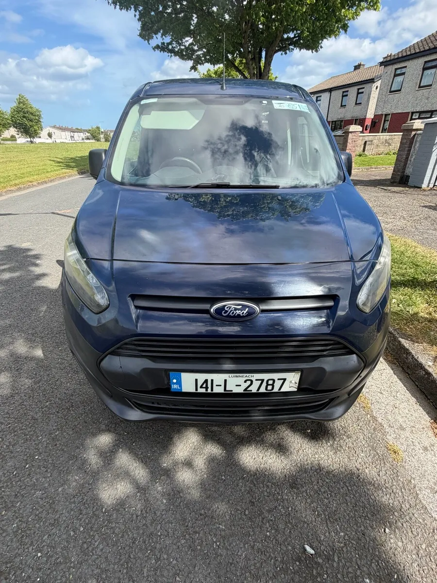 Ford connect - Image 3