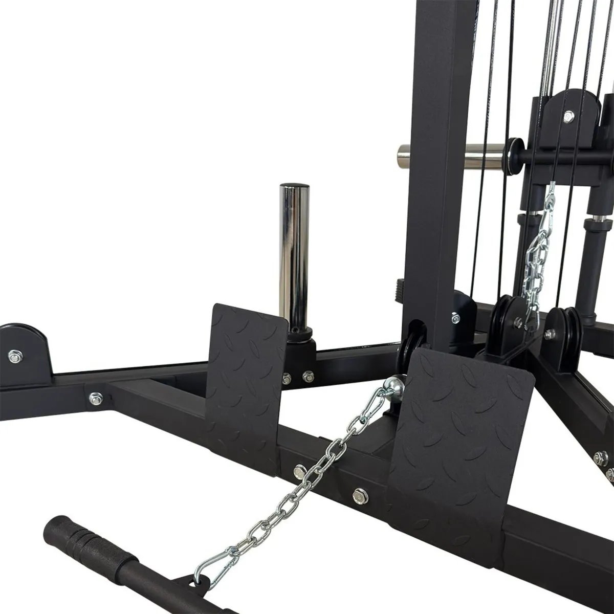 Infinity Multi Gym - All-in-One Functional Trainer - Image 2