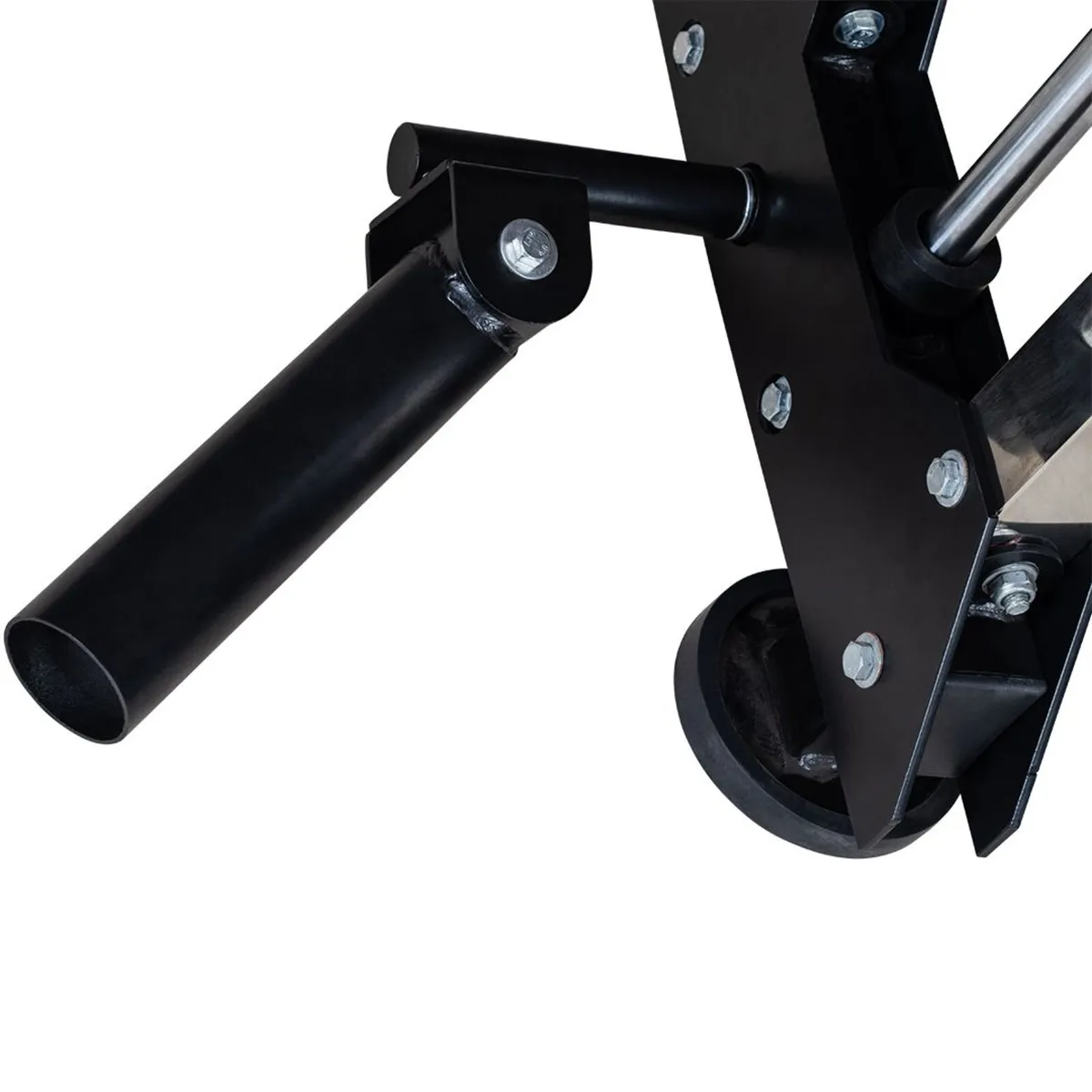 Infinity Multi Gym - All-in-One Functional Trainer - Image 4