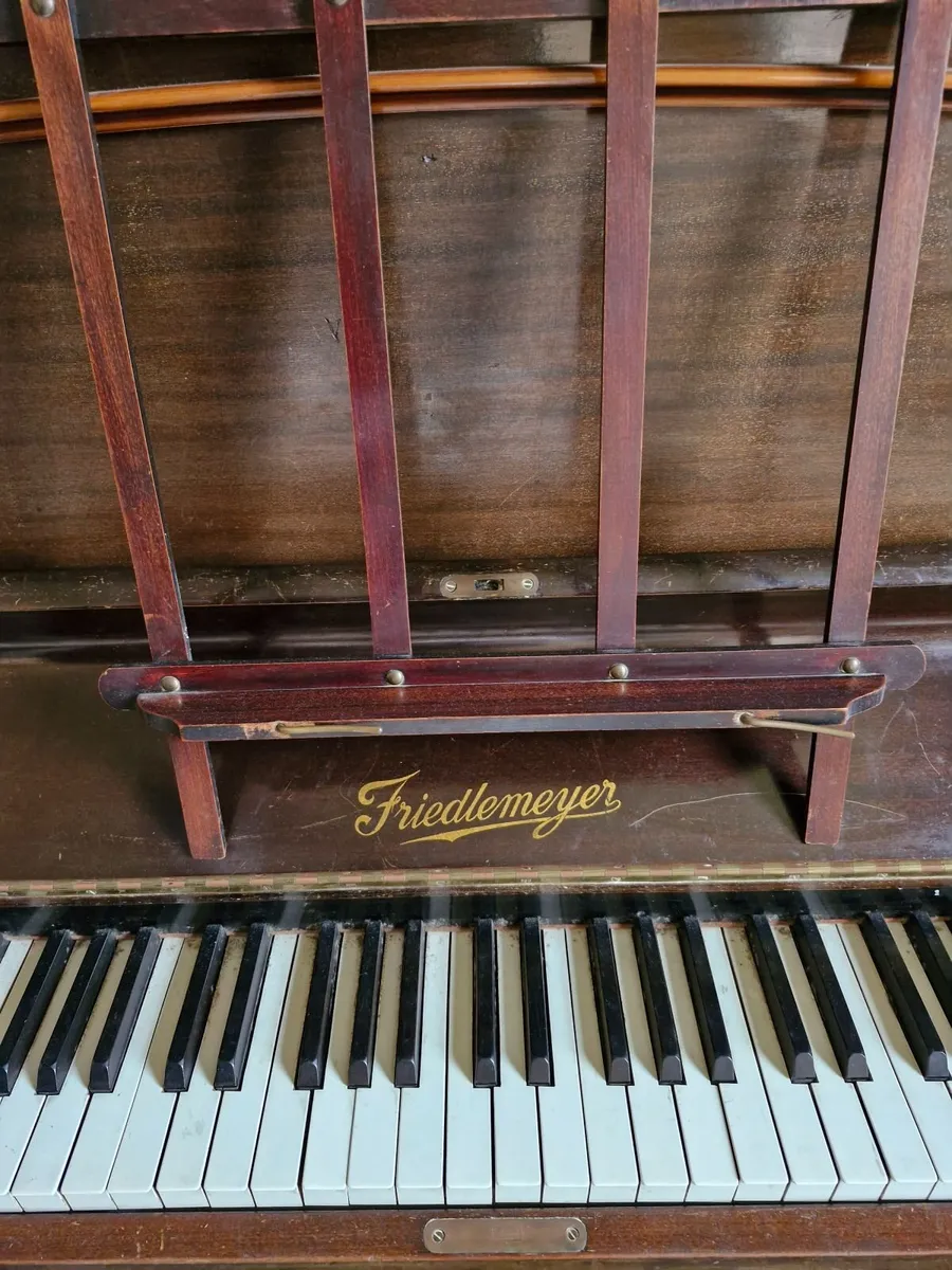 Piano - Image 2