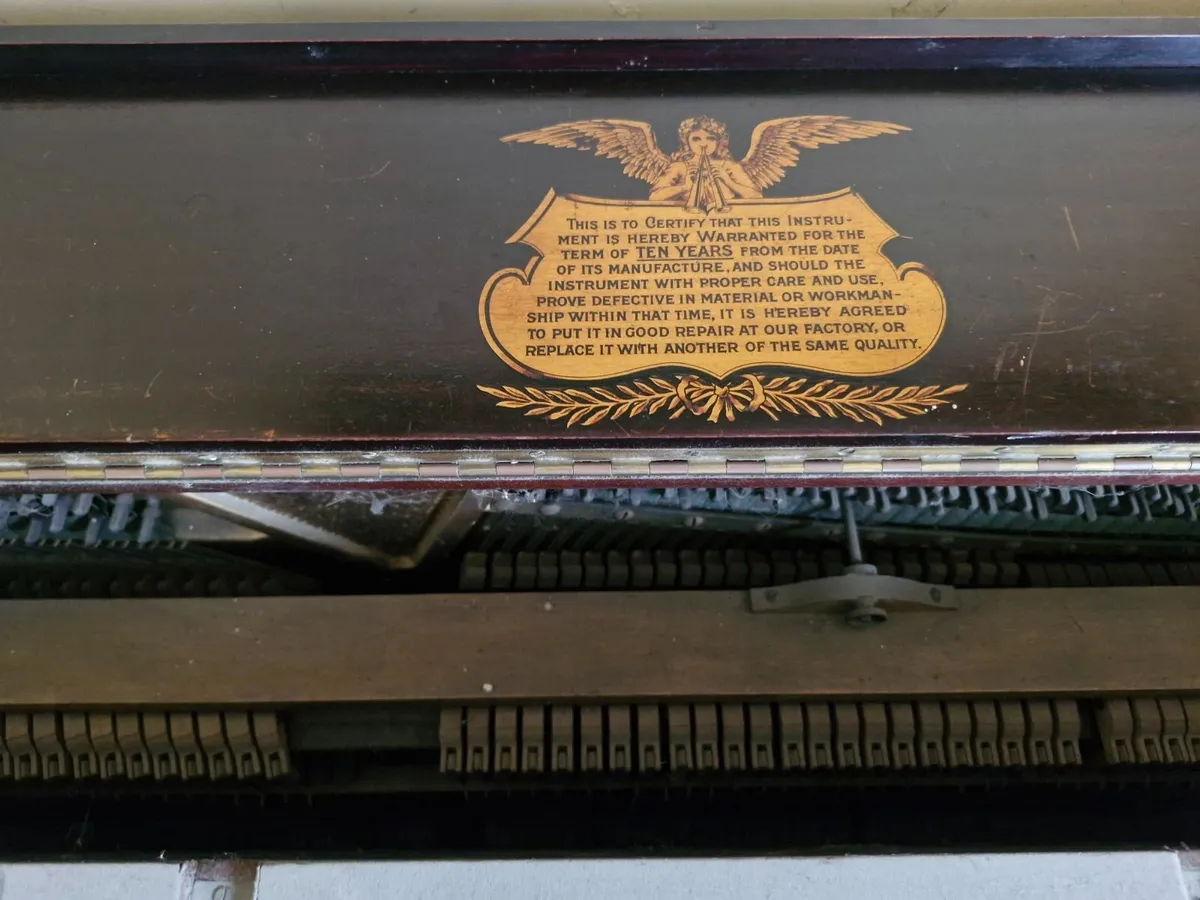 Piano - Image 4