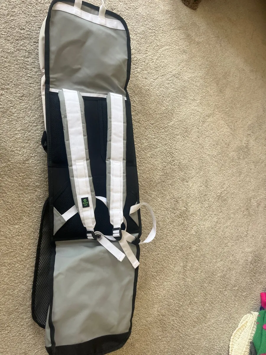Osaka Hockey bag - Image 2