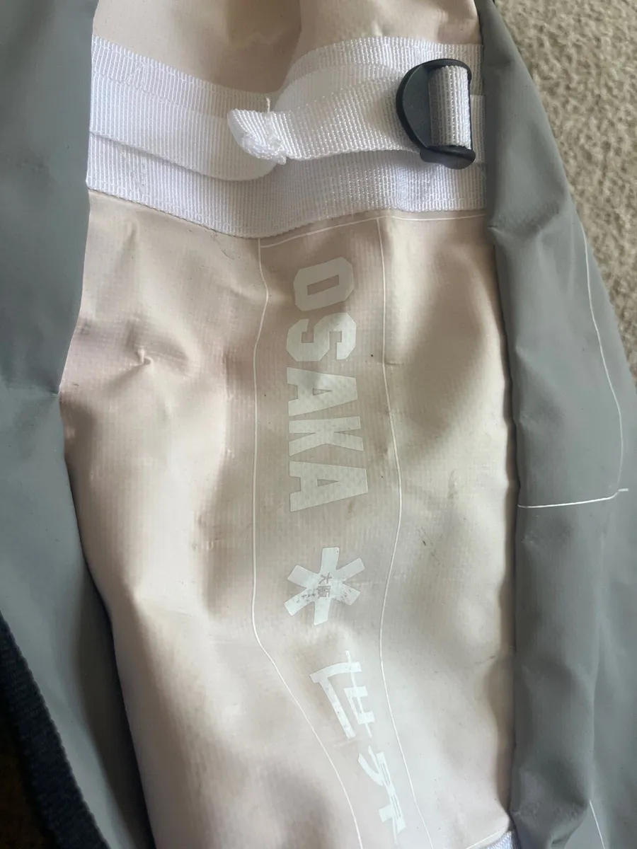Osaka Hockey bag - Image 3
