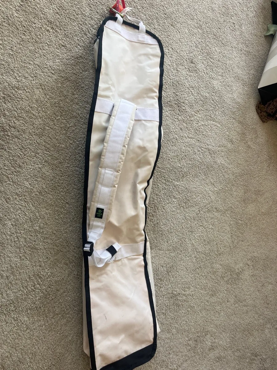 Osaka hockey bag - Image 2