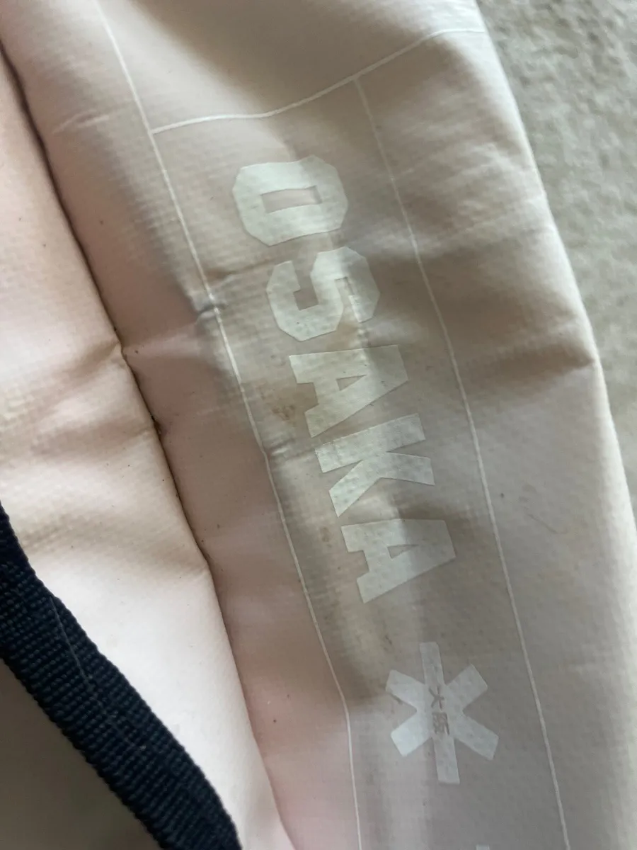 Osaka hockey bag - Image 3