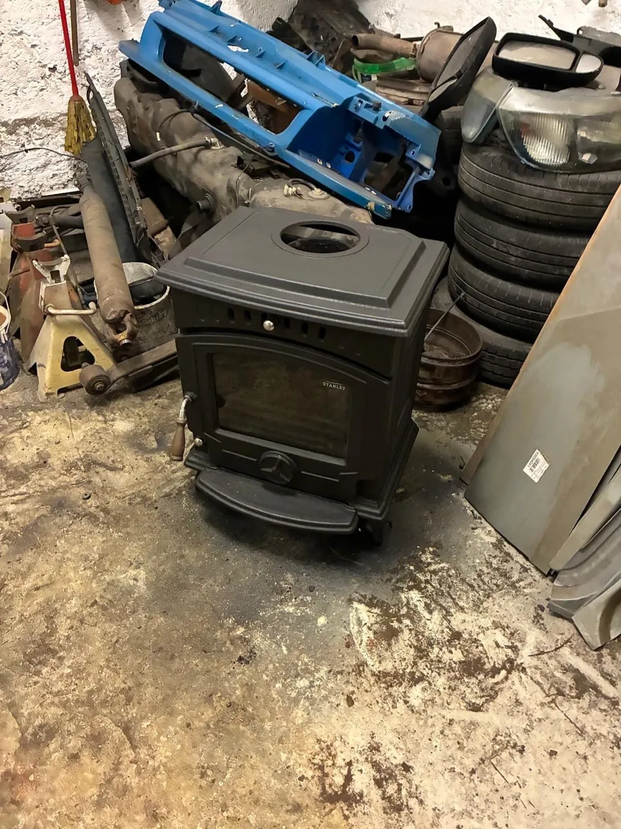Stove - Image 3