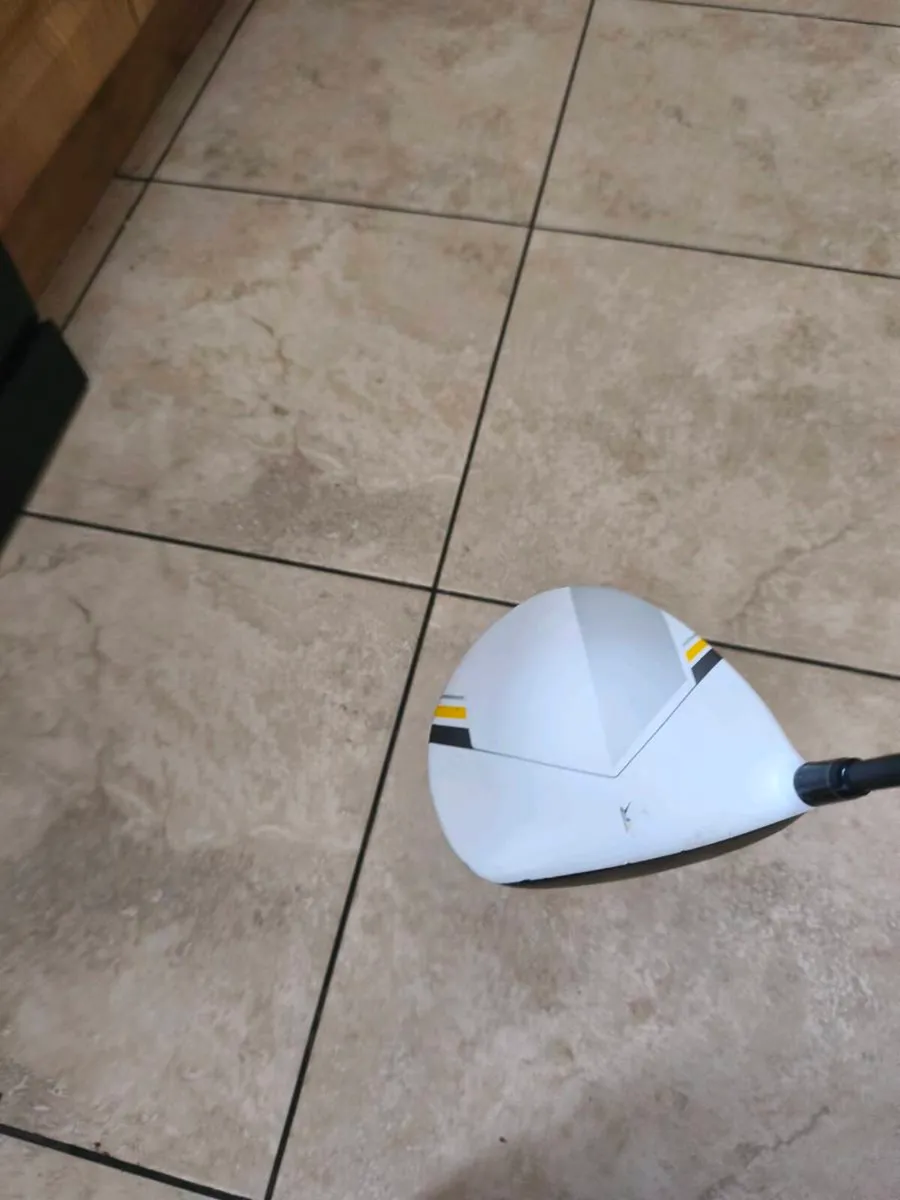 RBZ Stage 2 driver & 3 hybrid - Image 3