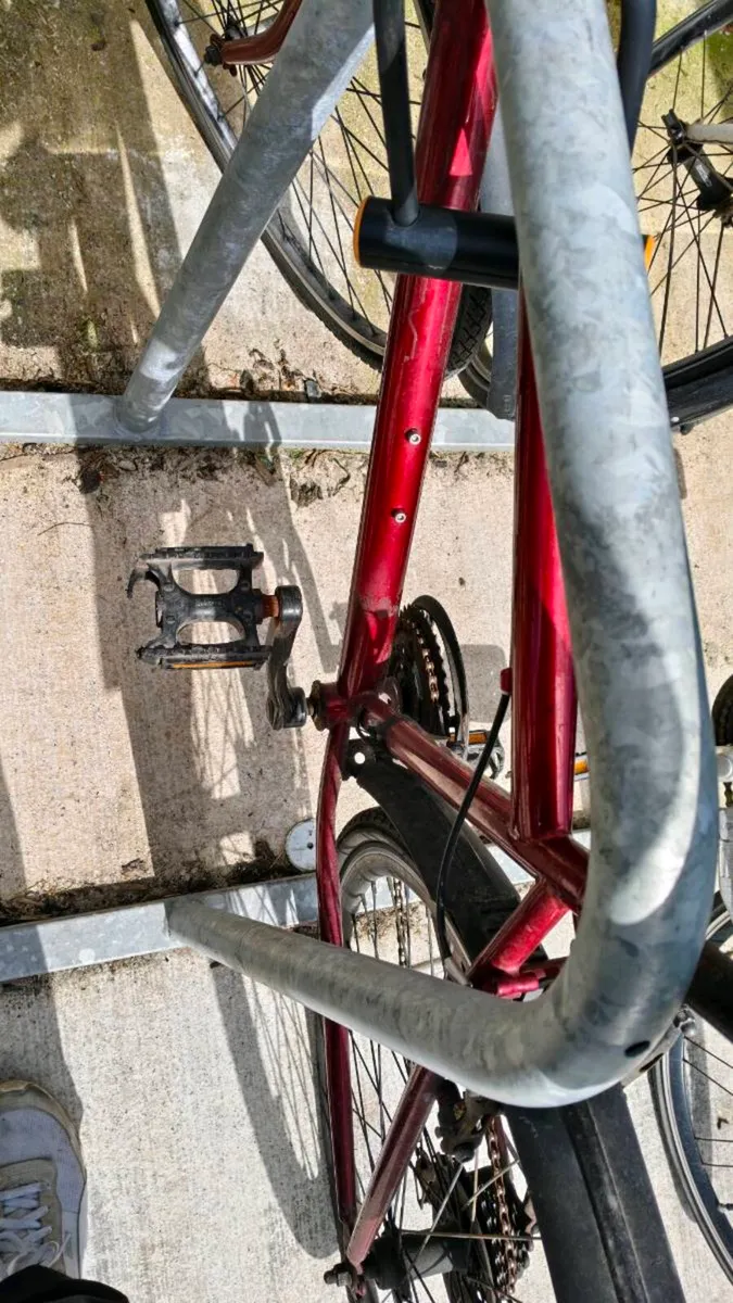 Cycle for sale - Image 2