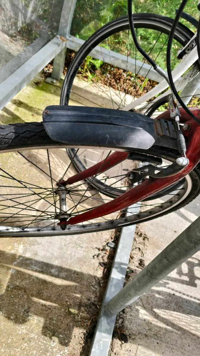 Cycle for sale - Image 3