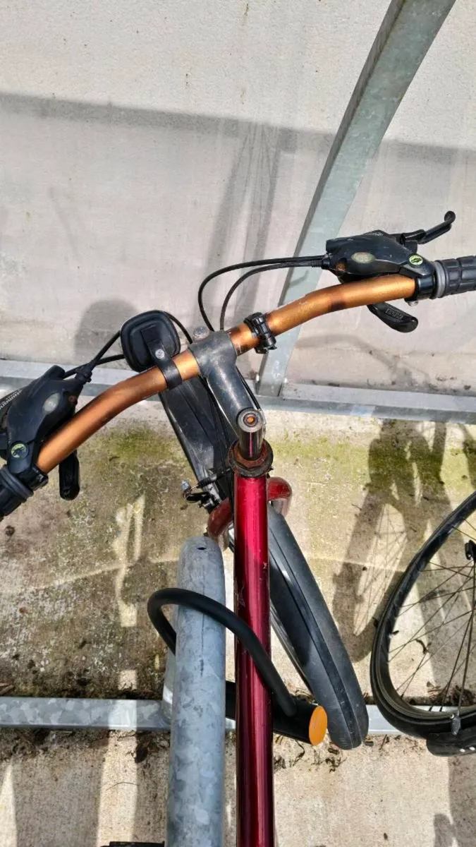 Cycle for sale - Image 4