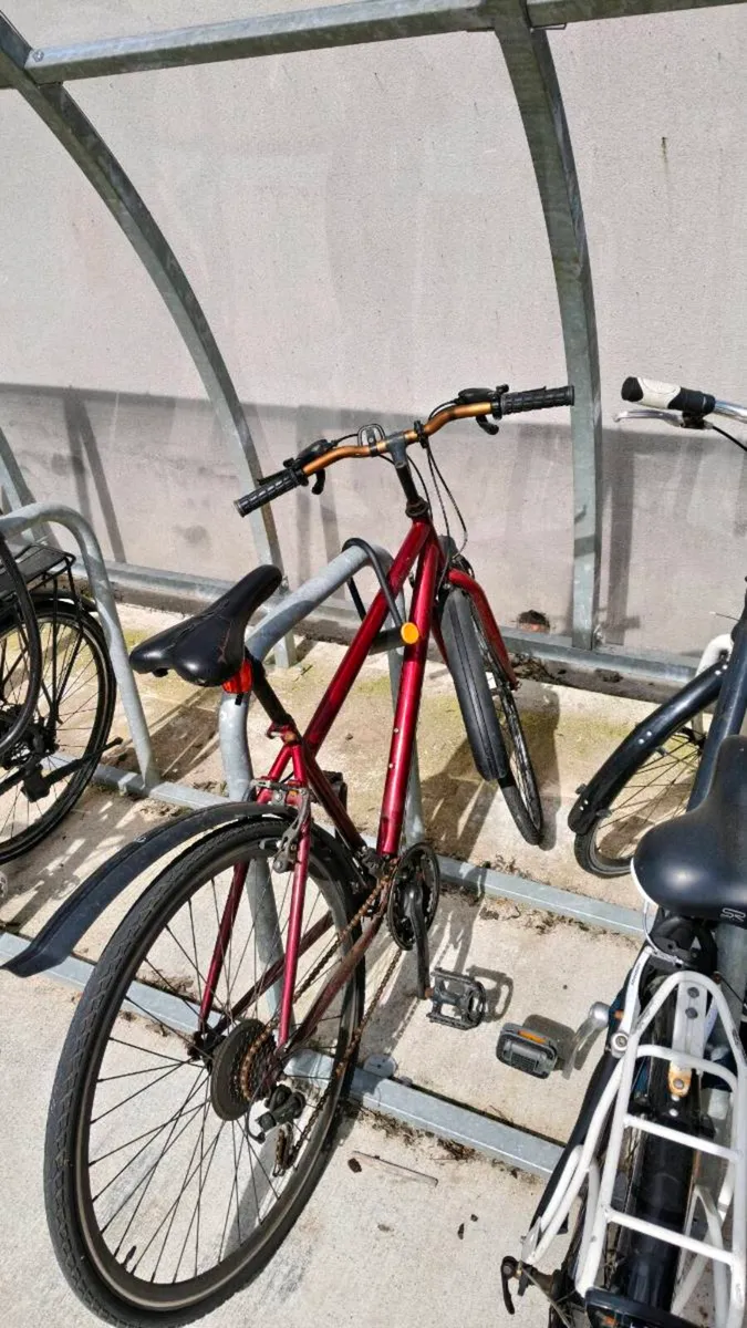 Cycle for sale - Image 1
