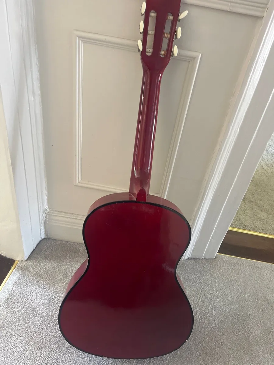 Guitar - Image 2