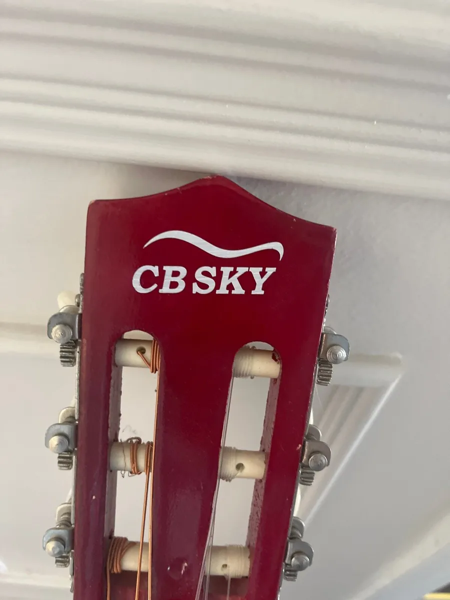 Guitar - Image 3