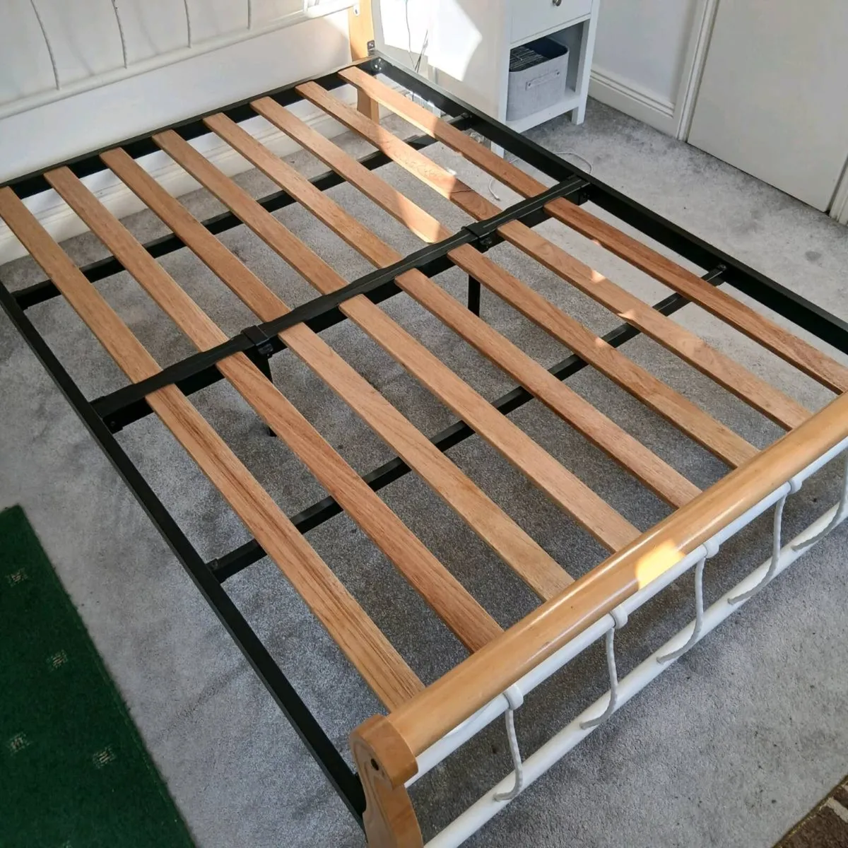 Double Bed - Image 3