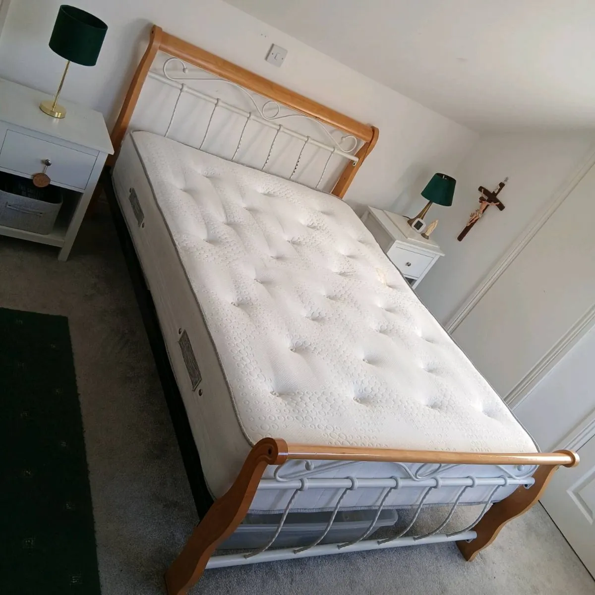 Double Bed - Image 2