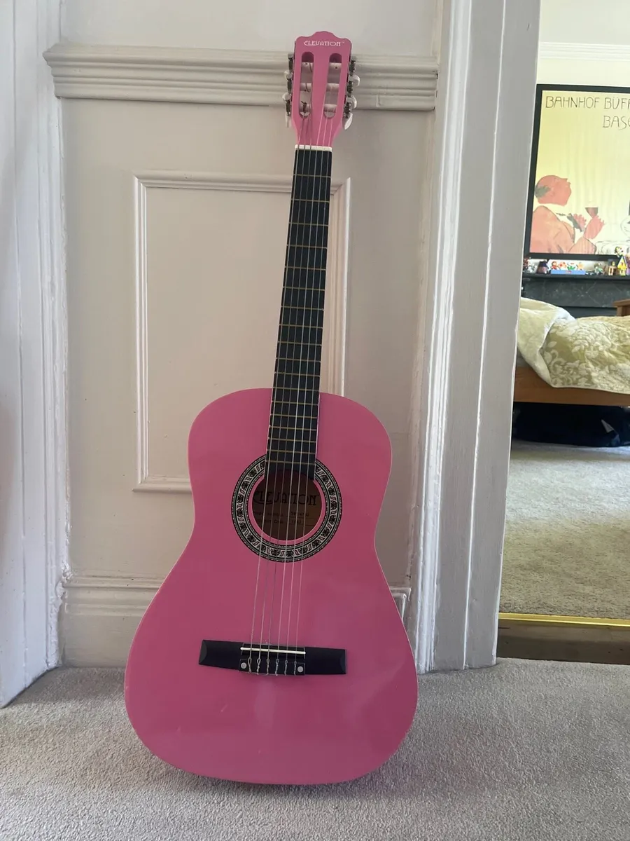 Guitar - Image 1