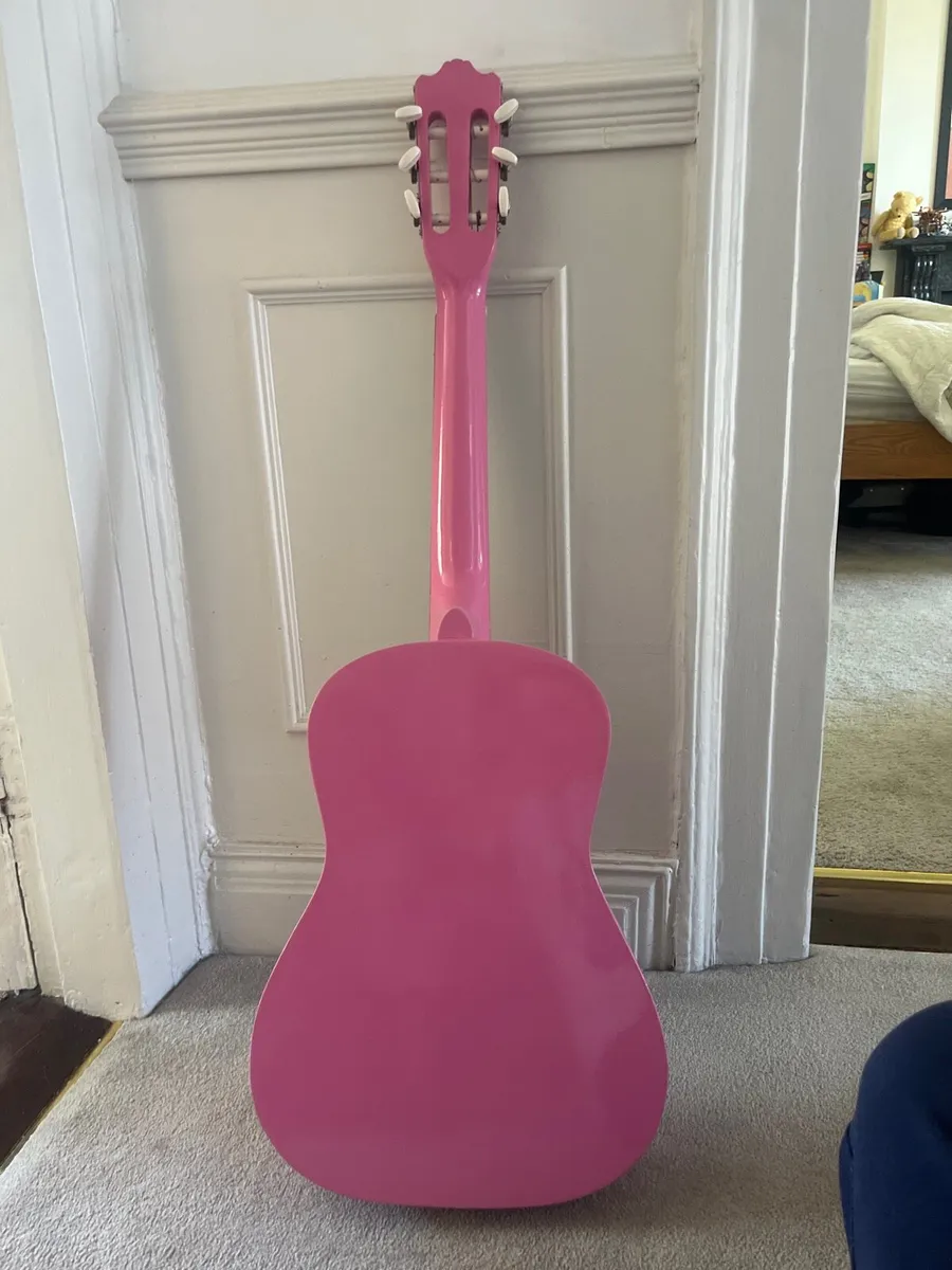 Guitar - Image 3