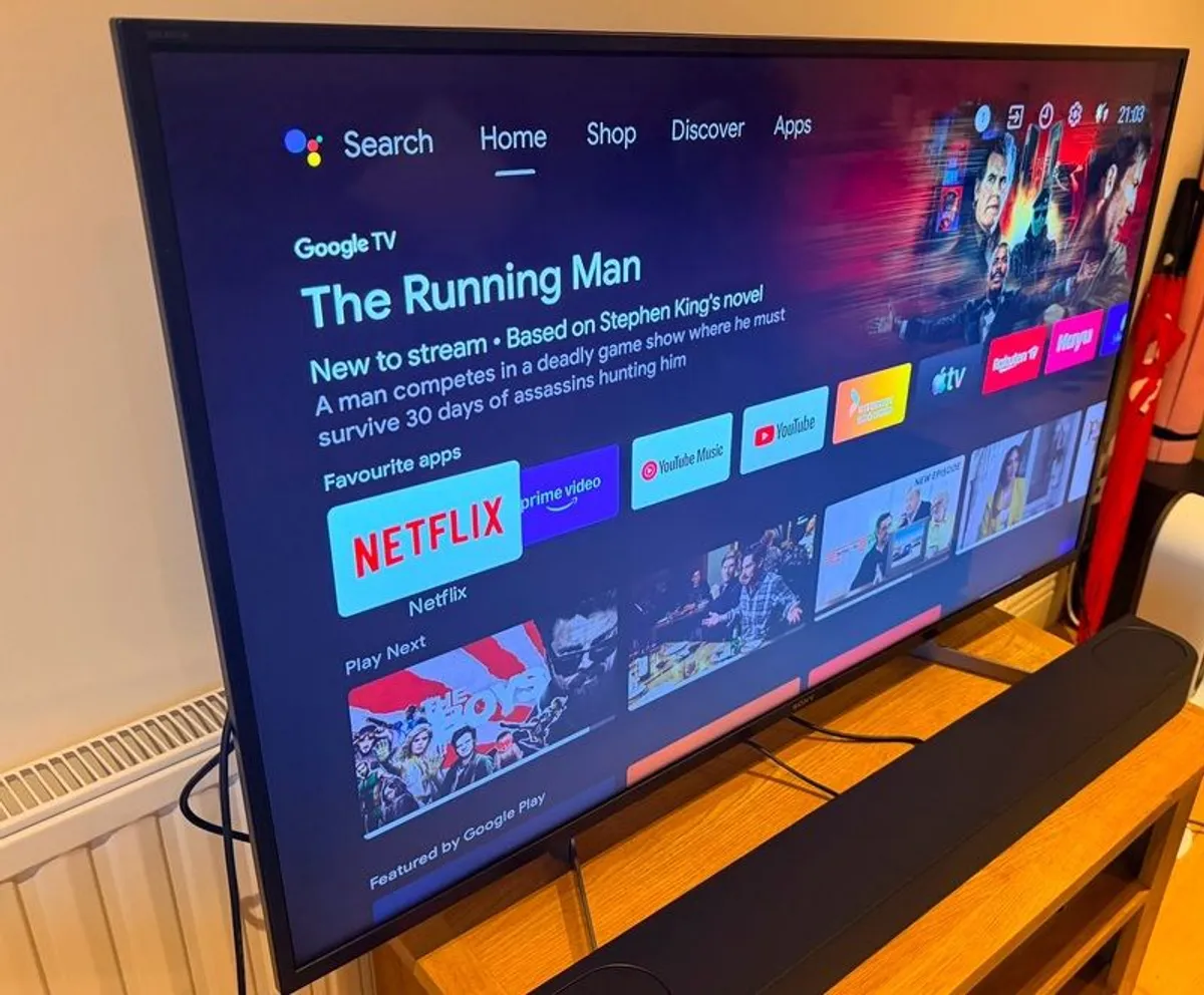 Sony - Image 1