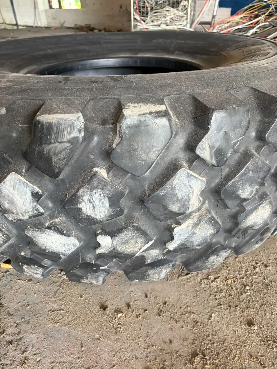 Tyres - Image 2