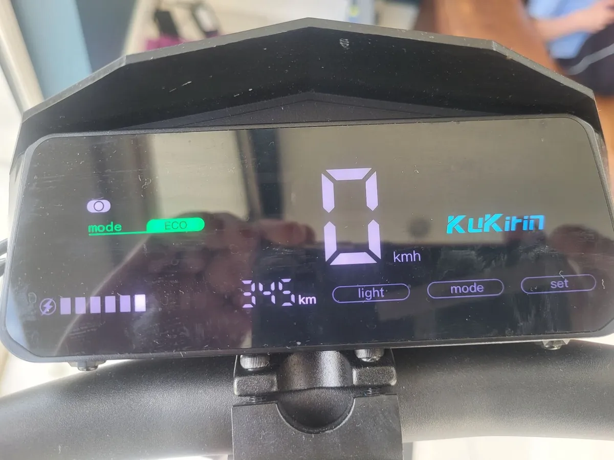 G2 Kukirin - Image 2