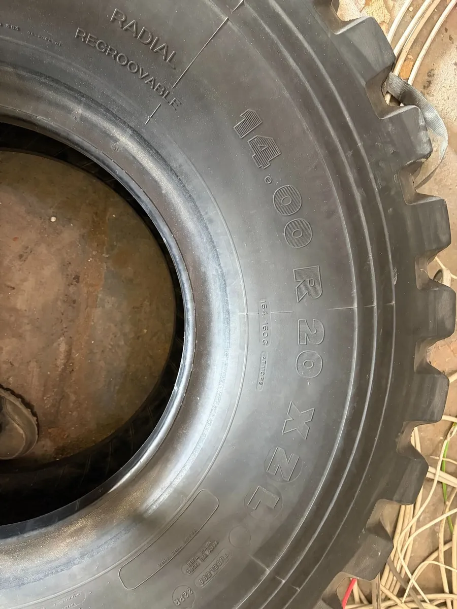 Tyres - Image 3
