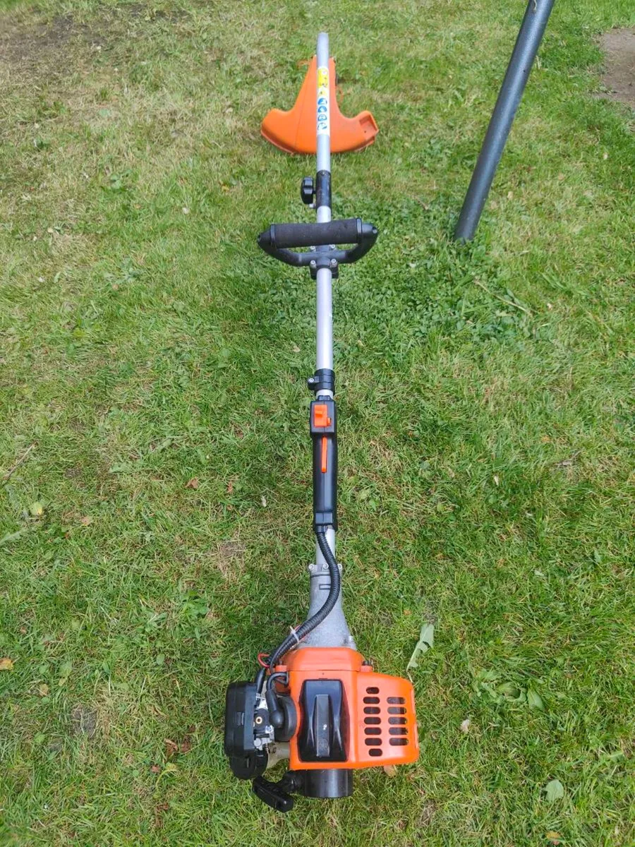 Strimmer - Image 1