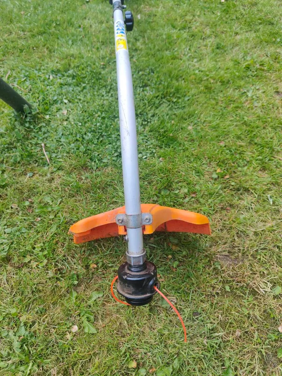 Strimmer - Image 3