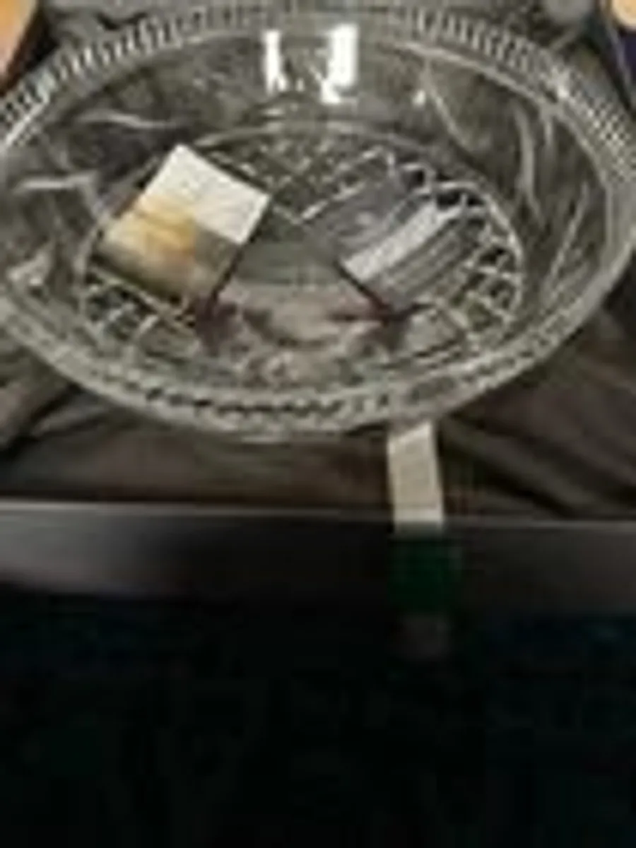 Waterford Crystal Bowl - Image 3