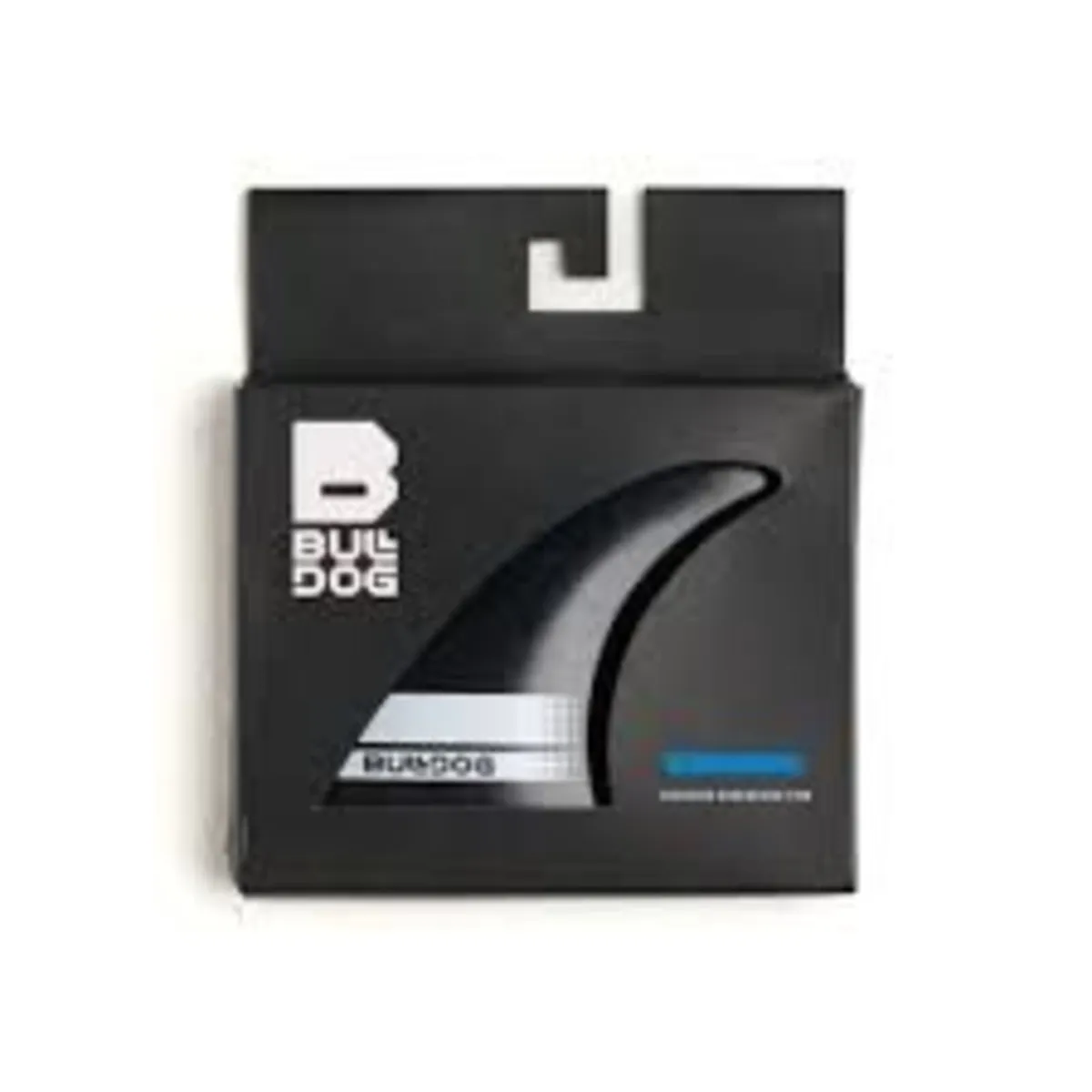 Set of 3 fins to fit FCS surfboard, still in box - Image 2