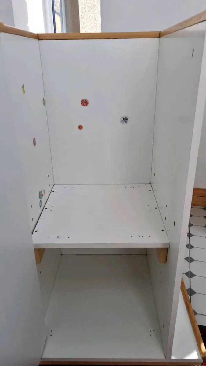 Kitchen helper adjustable height - Image 4