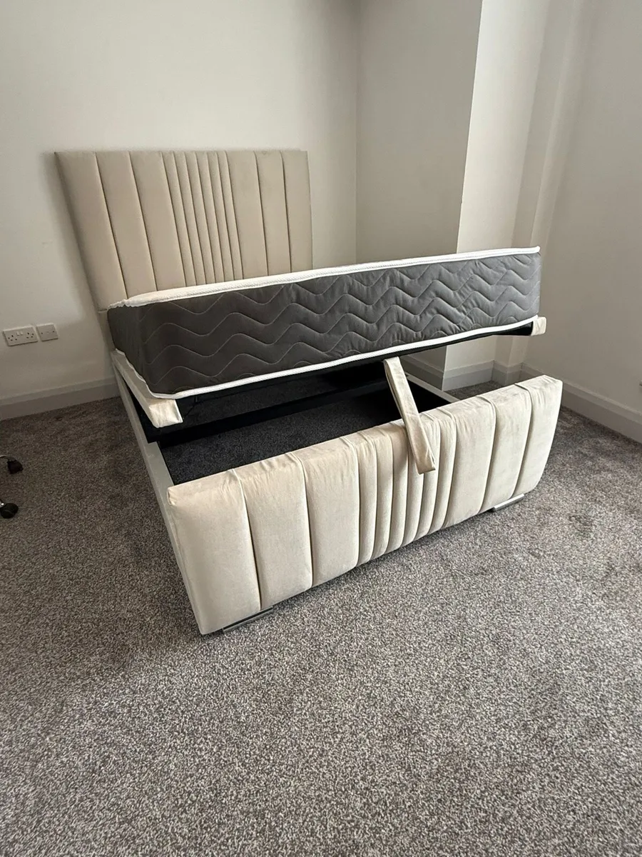 Beds Brand New - Image 2