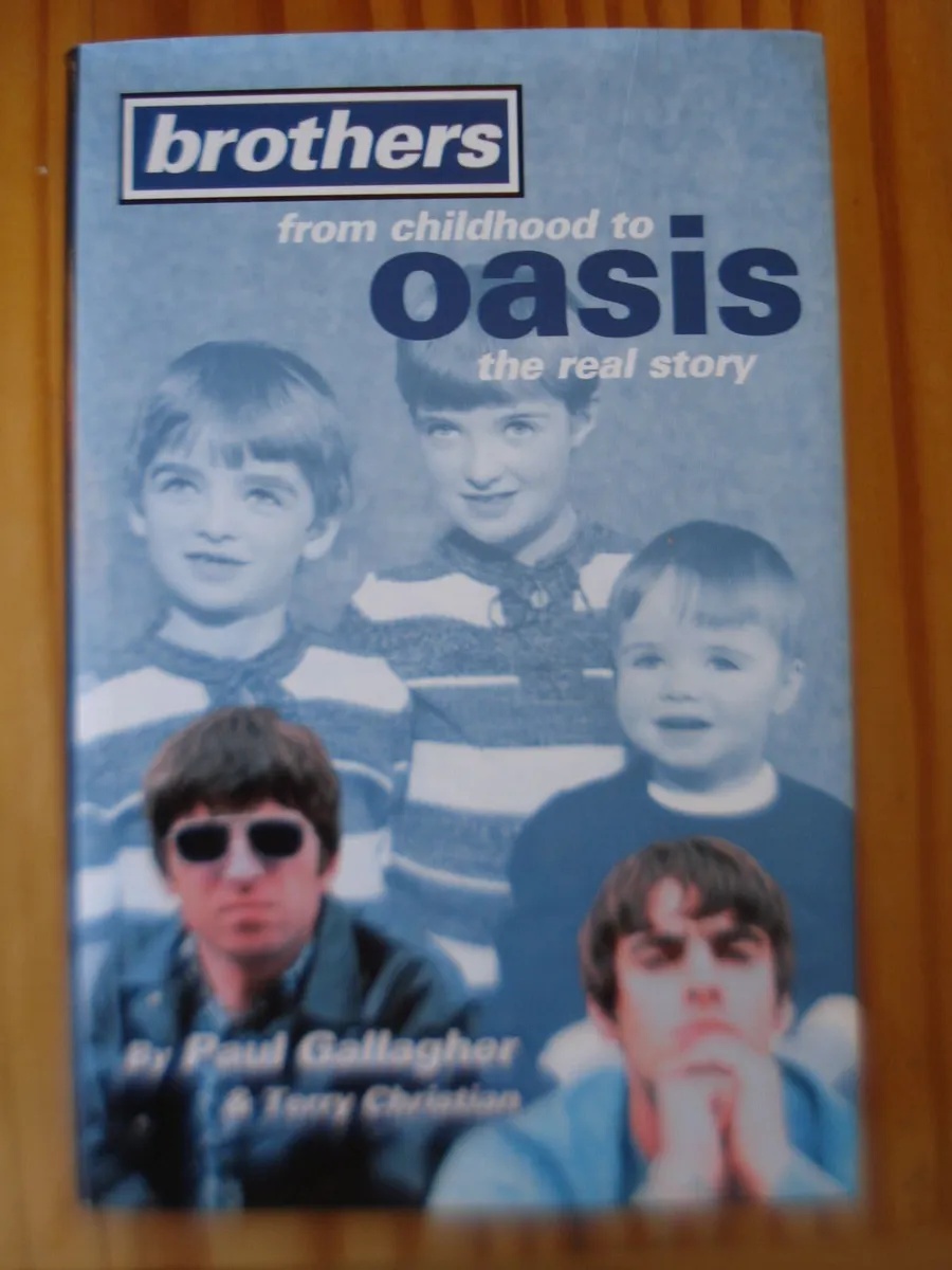 BOOKS OF POP/ROCK/BANDS/STARS. 6. - Image 2