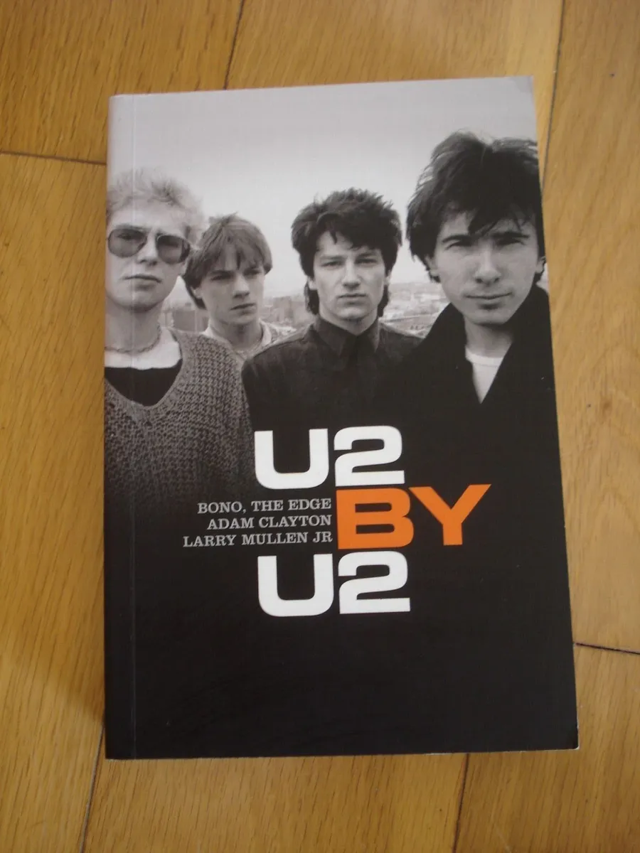 BOOKS OF POP/ROCK/BANDS/STARS. 6. - Image 4