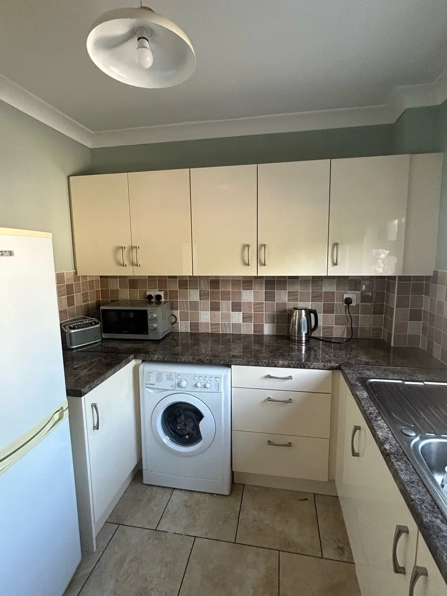 Kitchen - Image 1