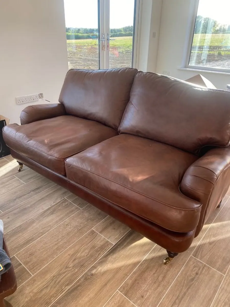 Sofa - Image 1