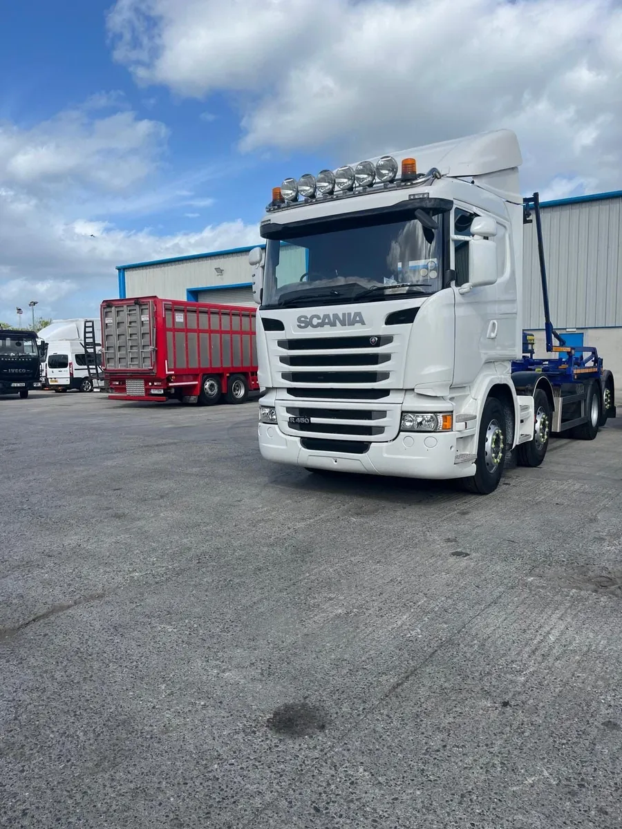Scania Other 2017 - Image 2
