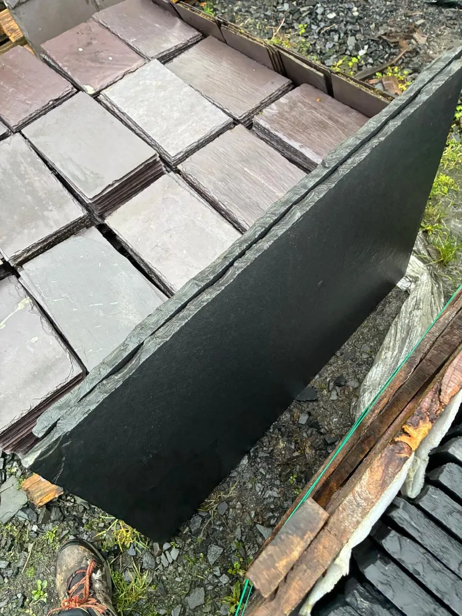 Limestone slabs - Image 3