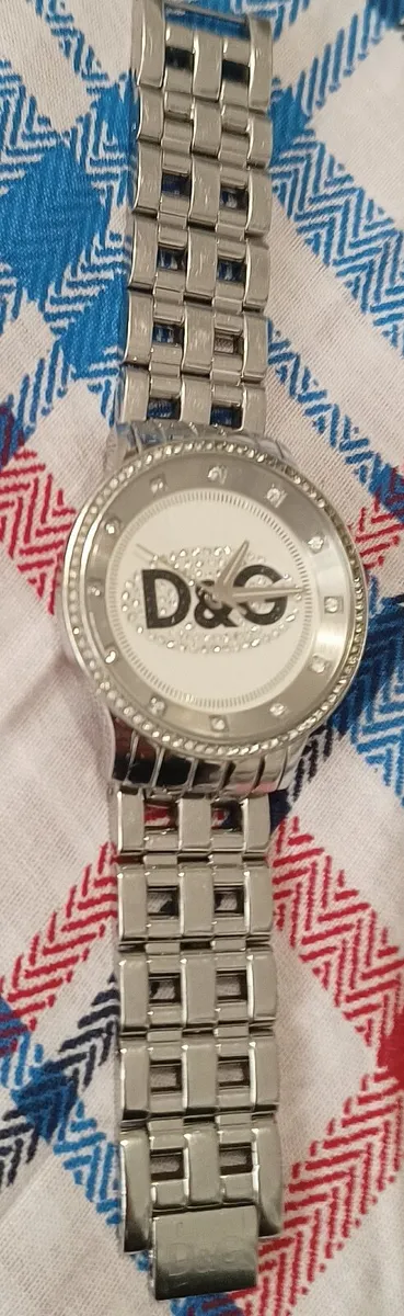 D&G Watch for Parts/Repair - Image 2
