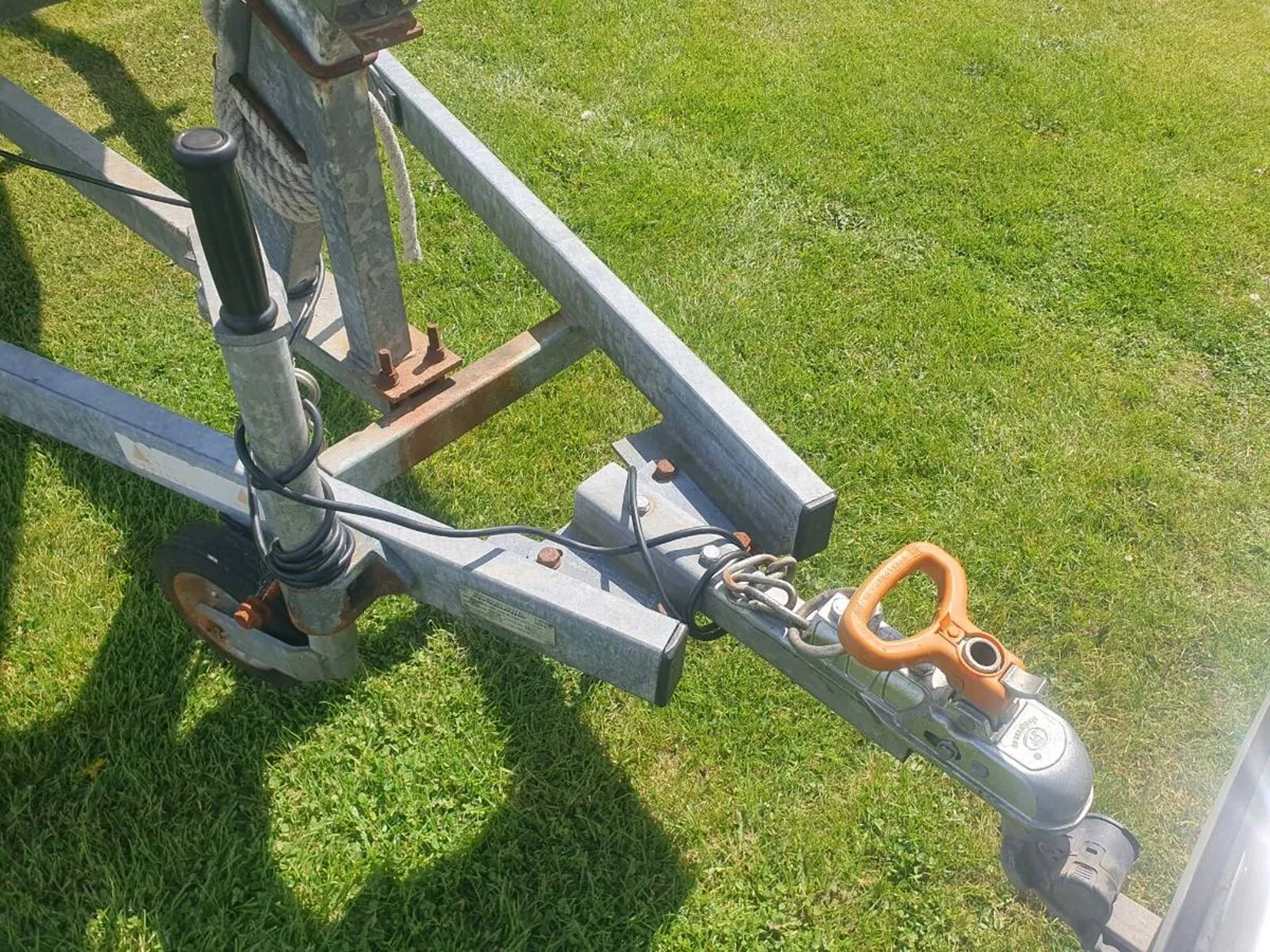 6.5 Lencraft RIB - Image 2