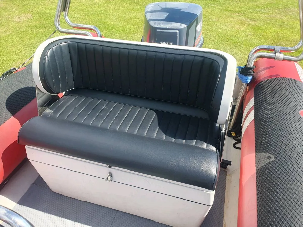6.5 Lencraft RIB - Image 4