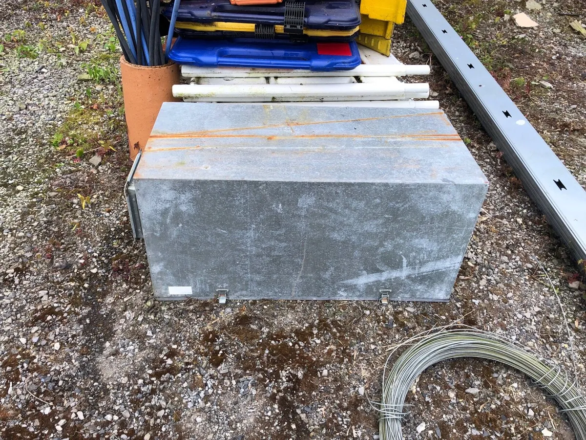Duct heater - Image 2