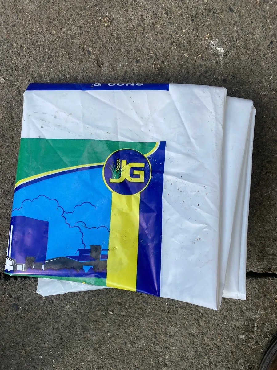Turf bags for Sale - Image 1