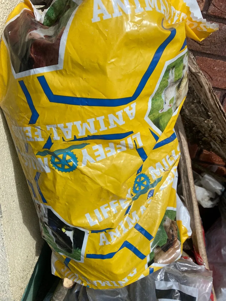 Turf bags for Sale - Image 2