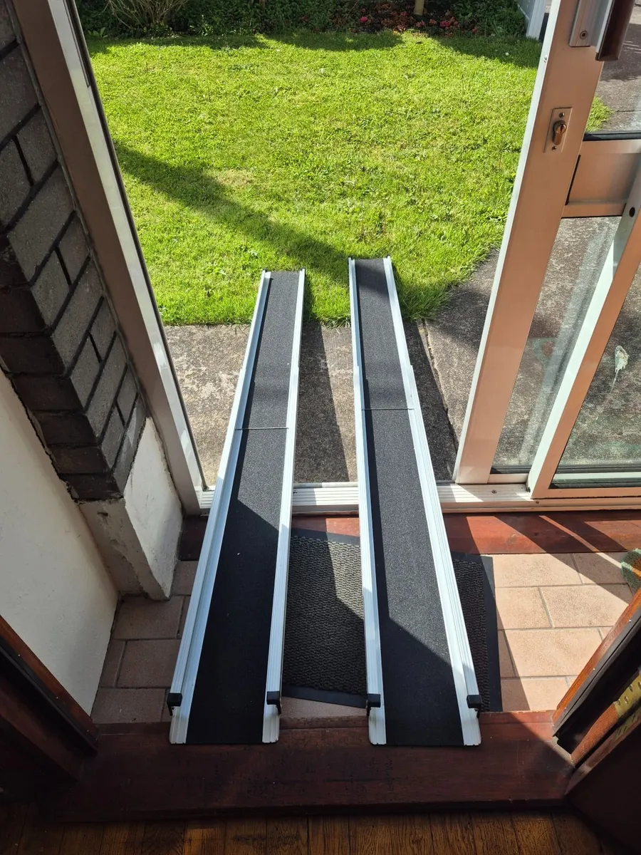 Wheelchair ramps - Image 3
