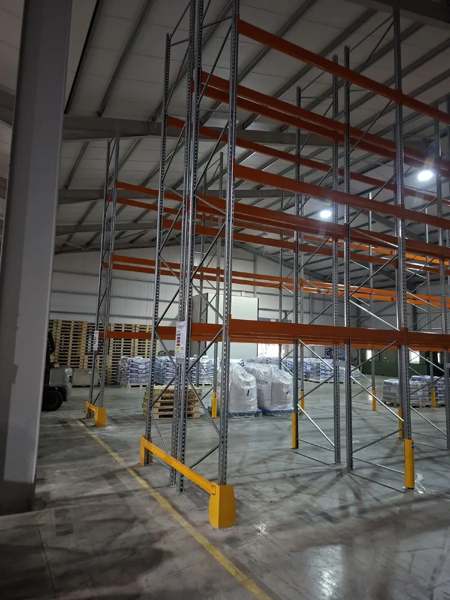 Pallet Racking - Image 3