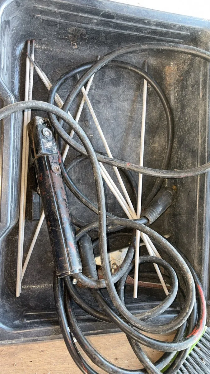 Welding inverter - Image 2