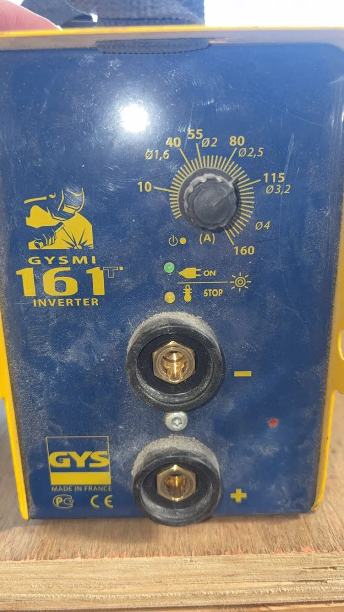 Welding inverter - Image 3