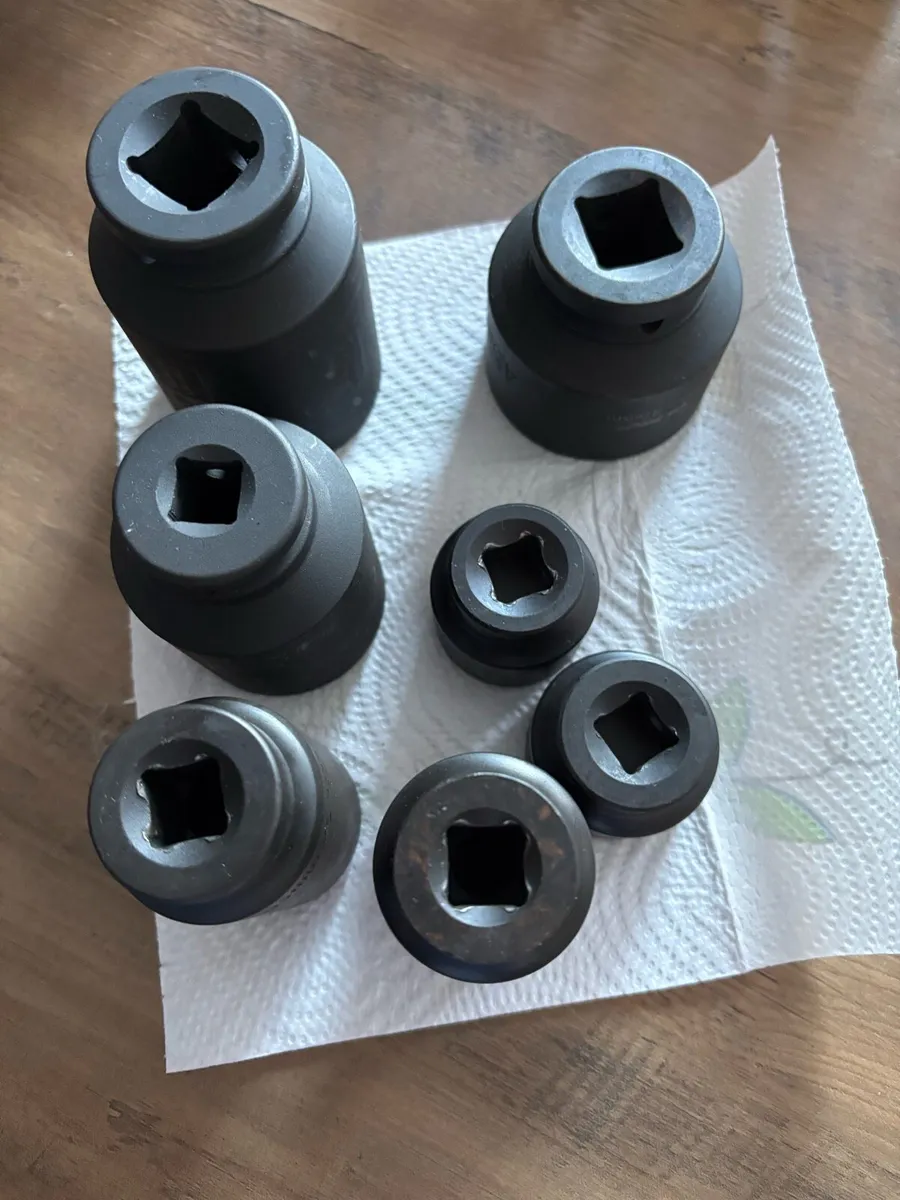 Sockets - Image 2