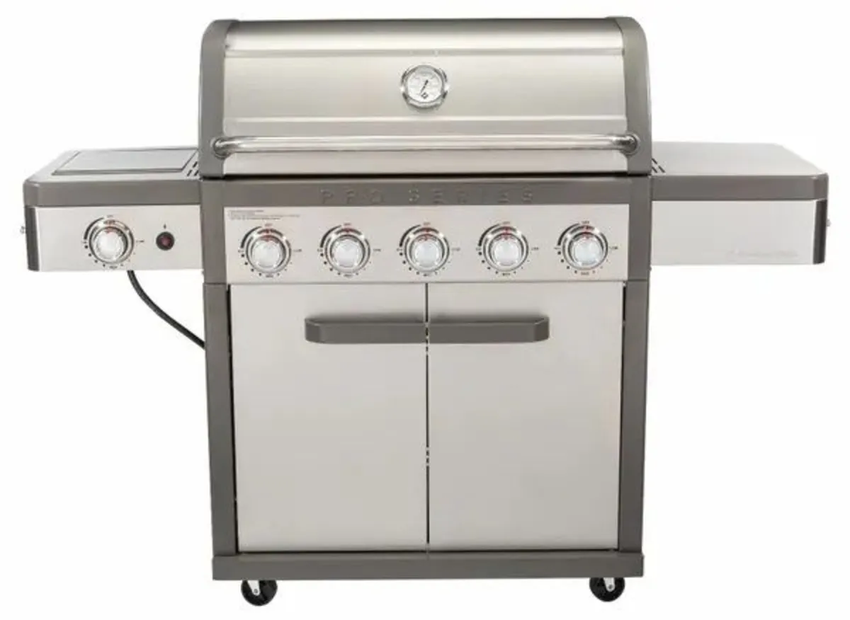Member’s Mark Gas BBQ – Pro Series - Image 1