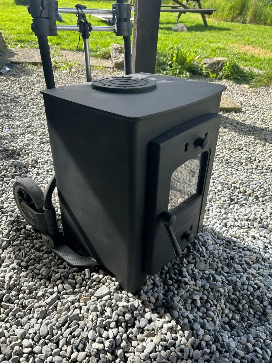 Small villager stove - Image 4